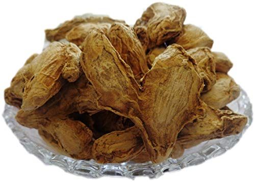 زنجبیل خشک (بسته بندی 125 گرمی)